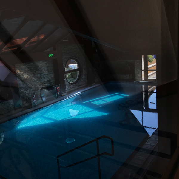 611 :: Swimming Pool
